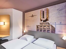 B&B HOTEL Dortmund-Airport