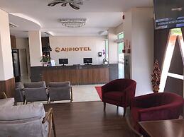 Hotel Alji Salto