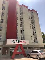 Hotel Alji Salto