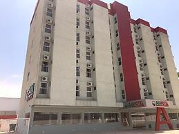 Hotel Alji Salto
