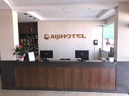 Hotel Alji Salto
