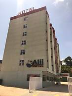 Hotel Alji Salto
