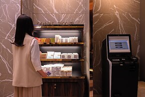 The Royal Park Canvas - Osaka Kitahama