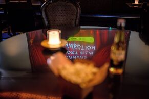 The Royal Park Canvas - Osaka Kitahama