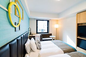 The Royal Park Canvas - Osaka Kitahama