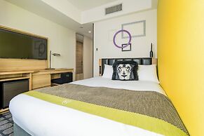 The Royal Park Canvas - Osaka Kitahama