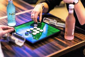 The Royal Park Canvas - Osaka Kitahama