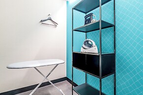 The Royal Park Canvas - Osaka Kitahama