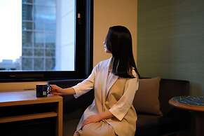 The Royal Park Canvas - Osaka Kitahama