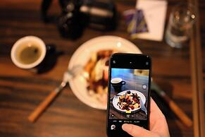 The Royal Park Canvas - Osaka Kitahama