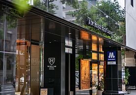 The Royal Park Canvas - Osaka Kitahama