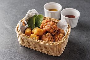 The Royal Park Canvas - Osaka Kitahama