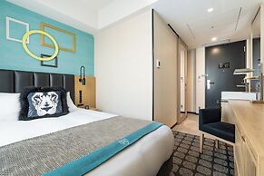 The Royal Park Canvas - Osaka Kitahama