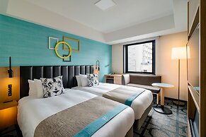 The Royal Park Canvas - Osaka Kitahama