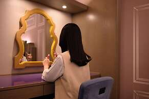 The Royal Park Canvas - Osaka Kitahama