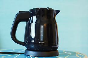 The Royal Park Canvas - Osaka Kitahama