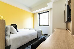 The Royal Park Canvas - Osaka Kitahama