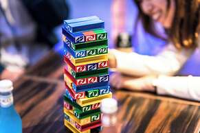 The Royal Park Canvas - Osaka Kitahama