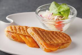 The Royal Park Canvas - Osaka Kitahama