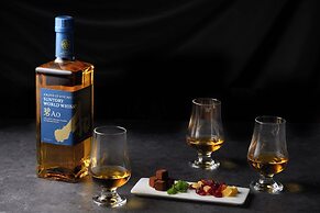 The Royal Park Canvas - Osaka Kitahama