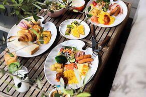 The Royal Park Canvas - Osaka Kitahama