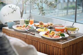 The Royal Park Canvas - Osaka Kitahama