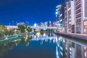 The Royal Park Canvas - Osaka Kitahama