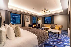 The Royal Park Canvas - Osaka Kitahama