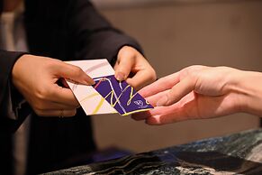 The Royal Park Canvas - Osaka Kitahama