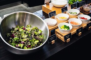 The Royal Park Canvas - Osaka Kitahama