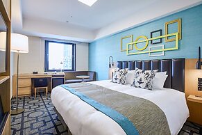 The Royal Park Canvas - Osaka Kitahama