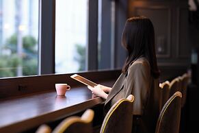 The Royal Park Canvas - Osaka Kitahama