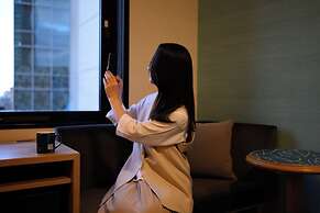 The Royal Park Canvas - Osaka Kitahama