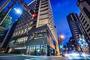 The Royal Park Canvas - Osaka Kitahama