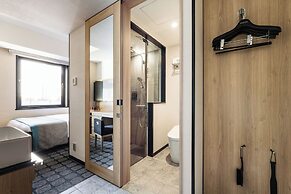 The Royal Park Canvas - Osaka Kitahama