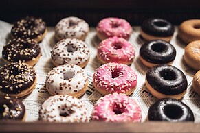 The Royal Park Canvas - Osaka Kitahama