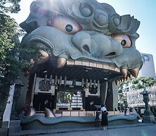 The Royal Park Canvas - Osaka Kitahama