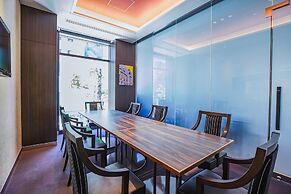 The Royal Park Canvas - Osaka Kitahama