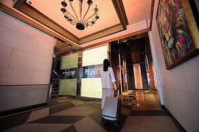 The Royal Park Canvas - Osaka Kitahama