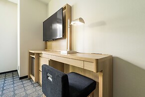 The Royal Park Canvas - Osaka Kitahama