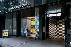 The Royal Park Canvas - Osaka Kitahama