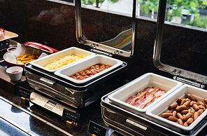 The Royal Park Canvas - Osaka Kitahama