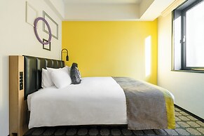 The Royal Park Canvas - Osaka Kitahama