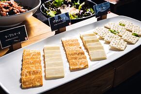 The Royal Park Canvas - Osaka Kitahama