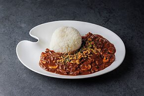 The Royal Park Canvas - Osaka Kitahama