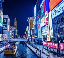 The Royal Park Canvas - Osaka Kitahama