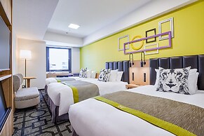 The Royal Park Canvas - Osaka Kitahama