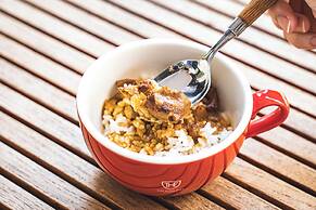 The Royal Park Canvas - Osaka Kitahama