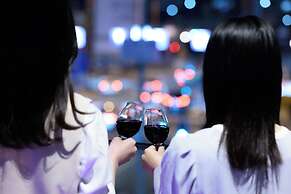 The Royal Park Canvas - Osaka Kitahama