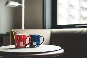 The Royal Park Canvas - Osaka Kitahama